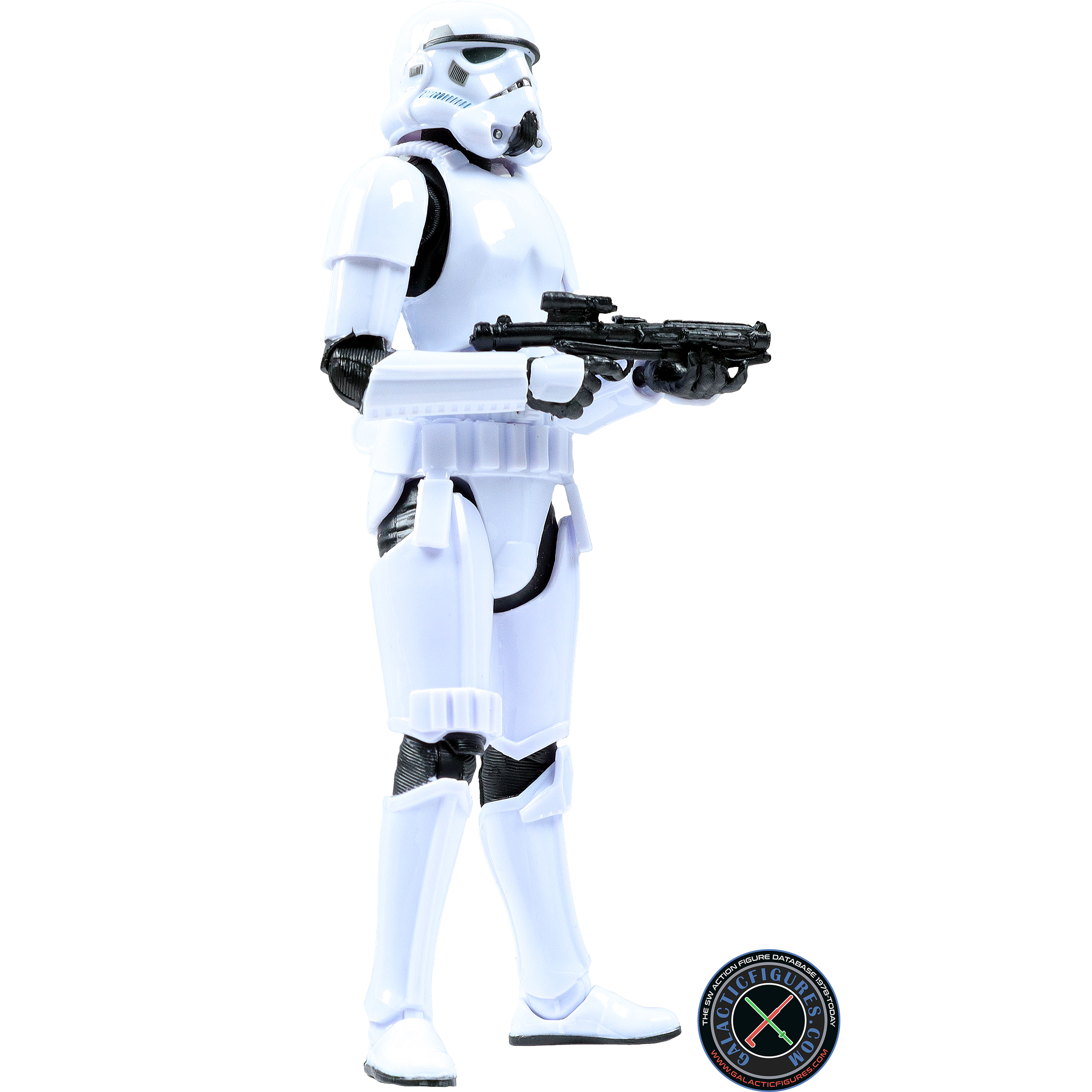 Stormtrooper 2-Pack With Rebel Fleet Trooper & Stormtrooper