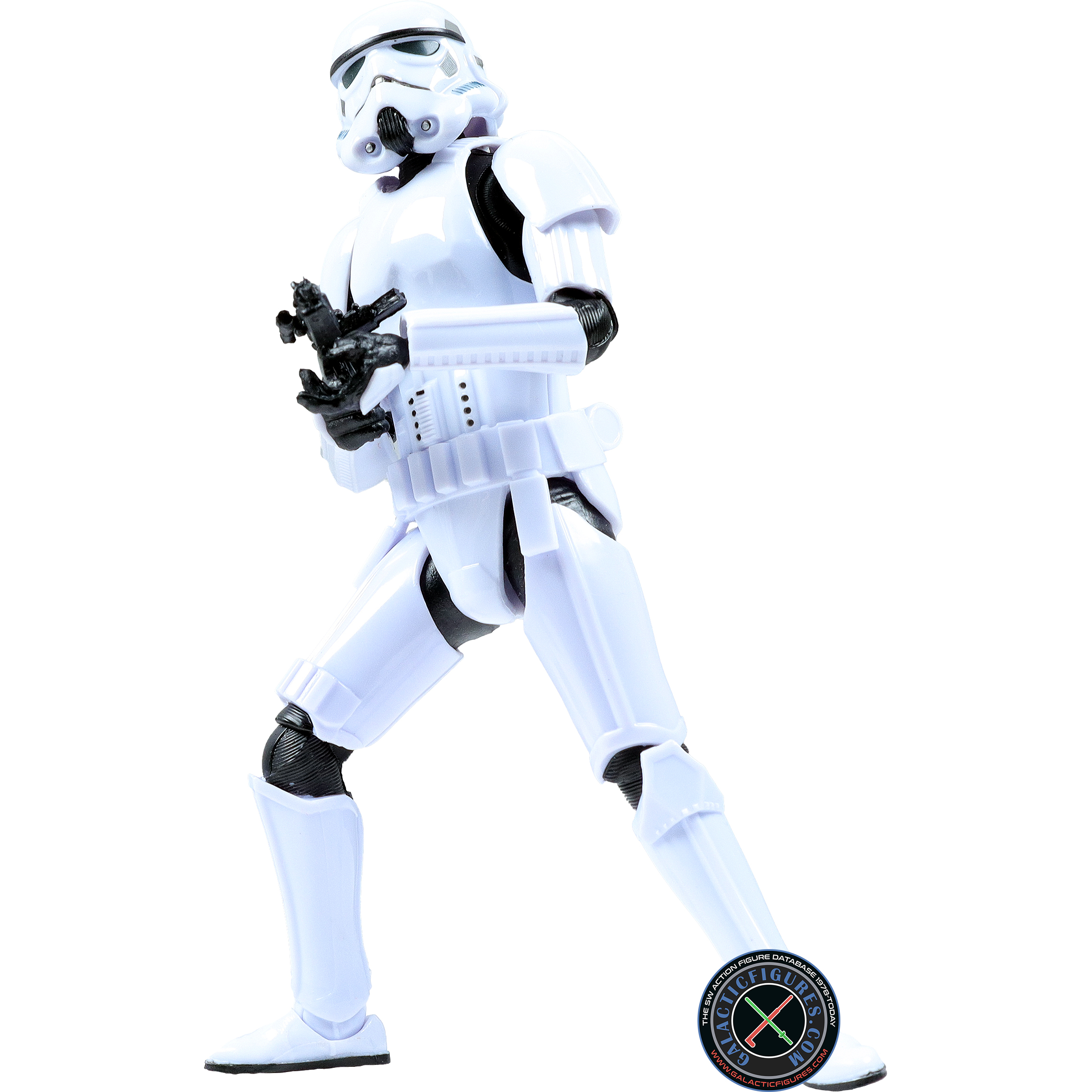 Stormtrooper 2-Pack With Rebel Fleet Trooper & Stormtrooper