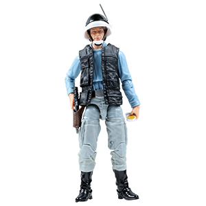 Rebel Fleet Trooper 2-Pack With Rebel Fleet Trooper & Stormtrooper