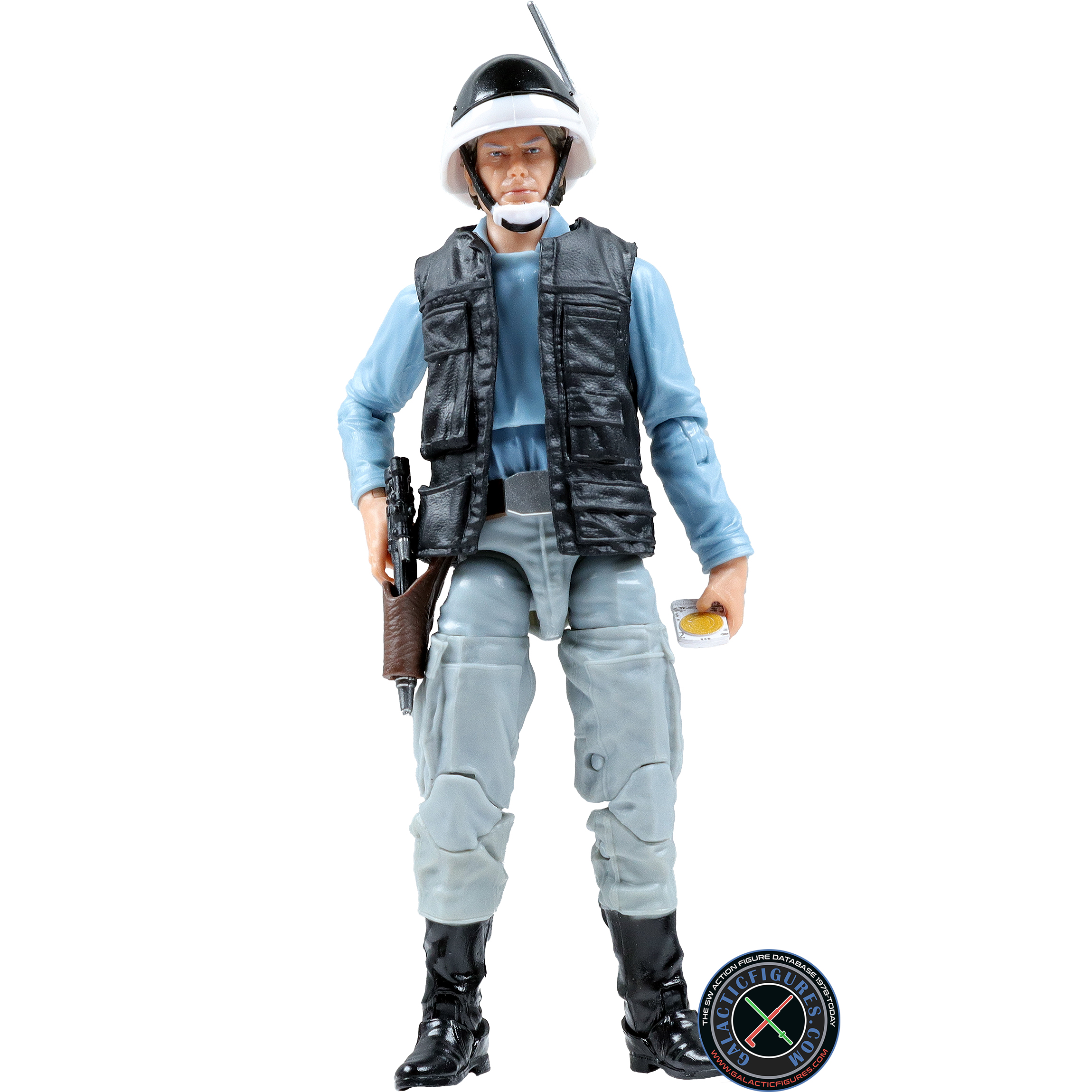 Rebel Fleet Trooper 2-Pack With Rebel Fleet Trooper & Stormtrooper