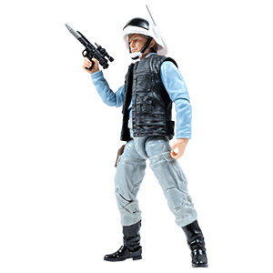 Rebel Fleet Trooper 2-Pack With Rebel Fleet Trooper & Stormtrooper Star ...