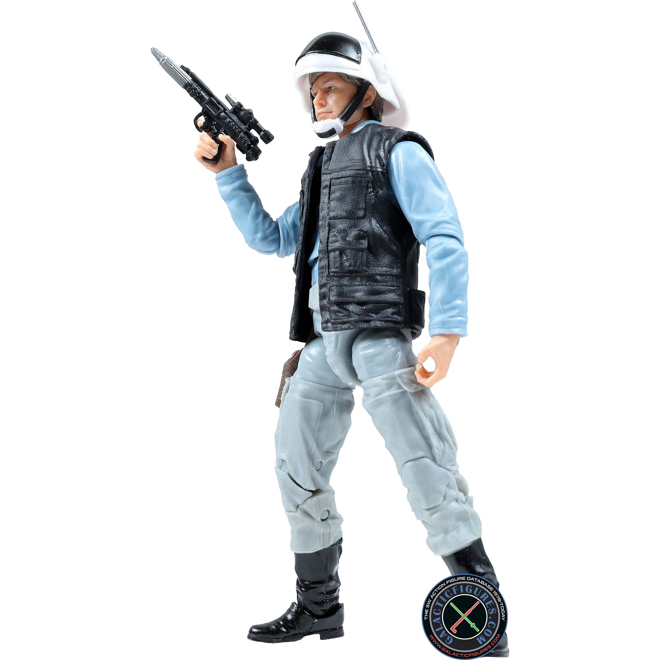 Rebel Fleet Trooper 2-Pack With Rebel Fleet Trooper & Stormtrooper