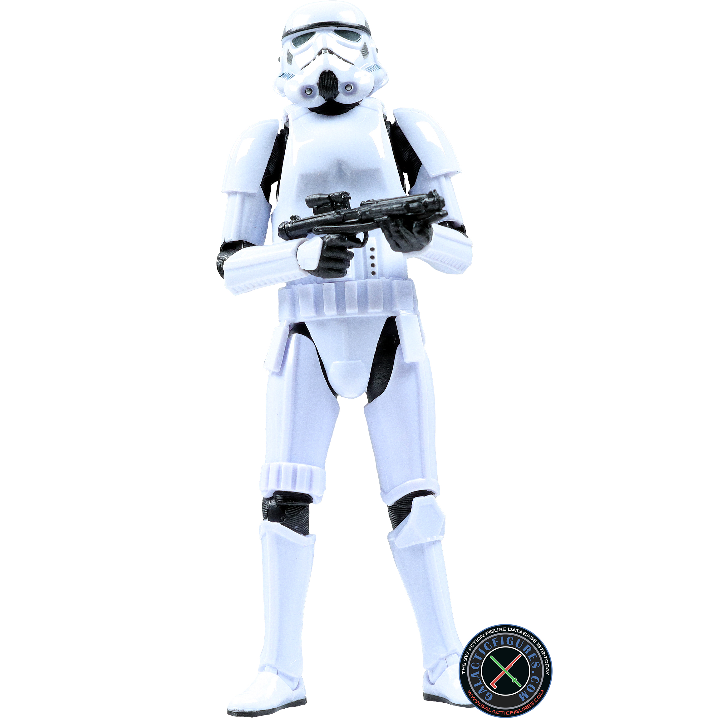 Stormtrooper 2-Pack With Rebel Fleet Trooper & Stormtrooper