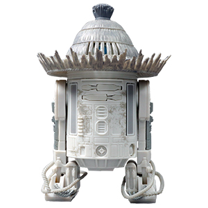 R5-D56 With The Ronin