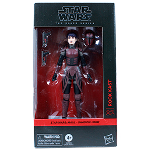  Maul: Shadow Lord