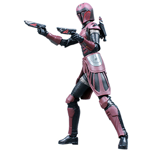 Rook Kast Maul: Shadow Lord