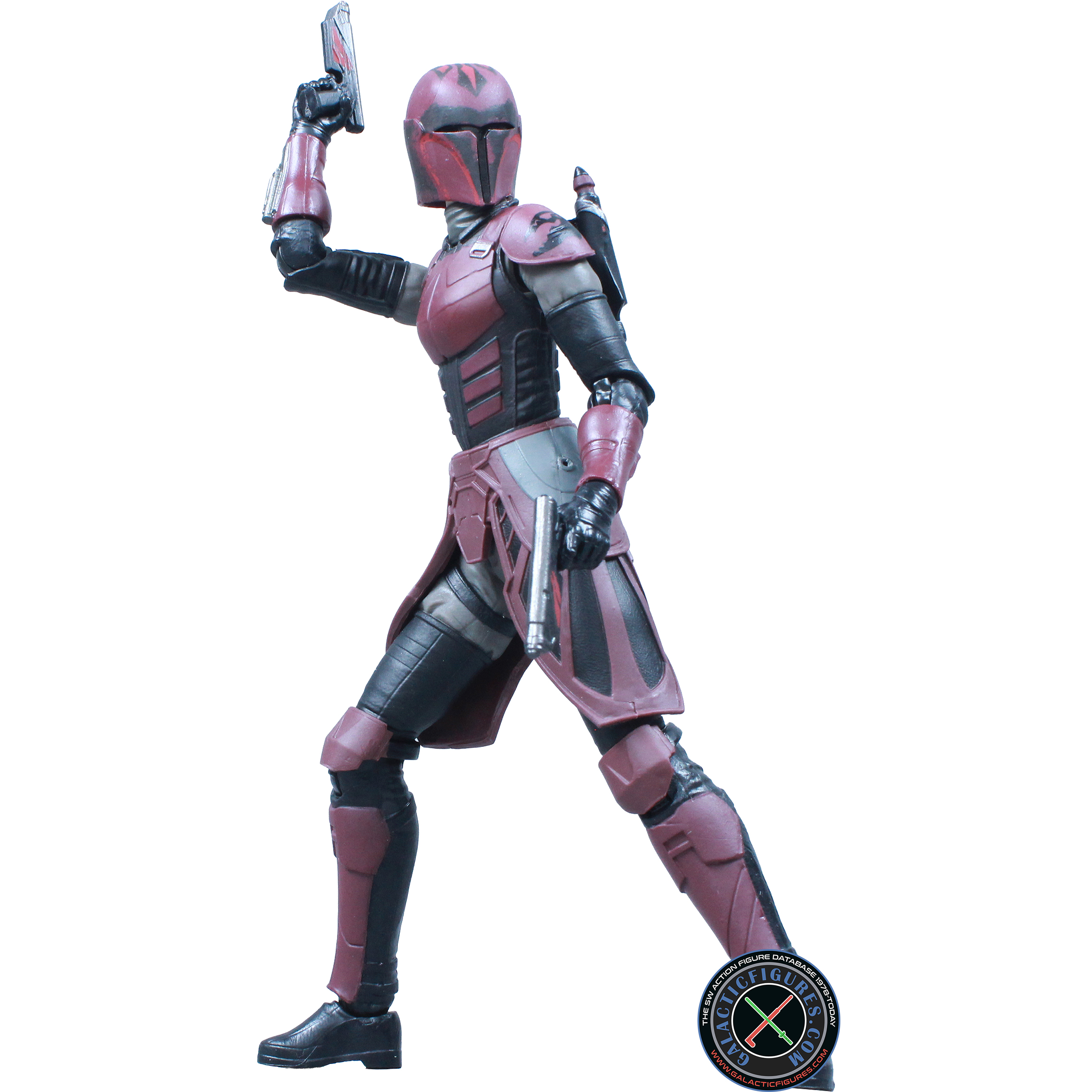 Rook Kast Maul: Shadow Lord