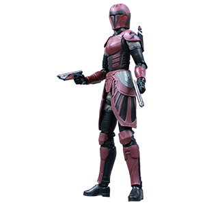 Rook Kast Maul: Shadow Lord