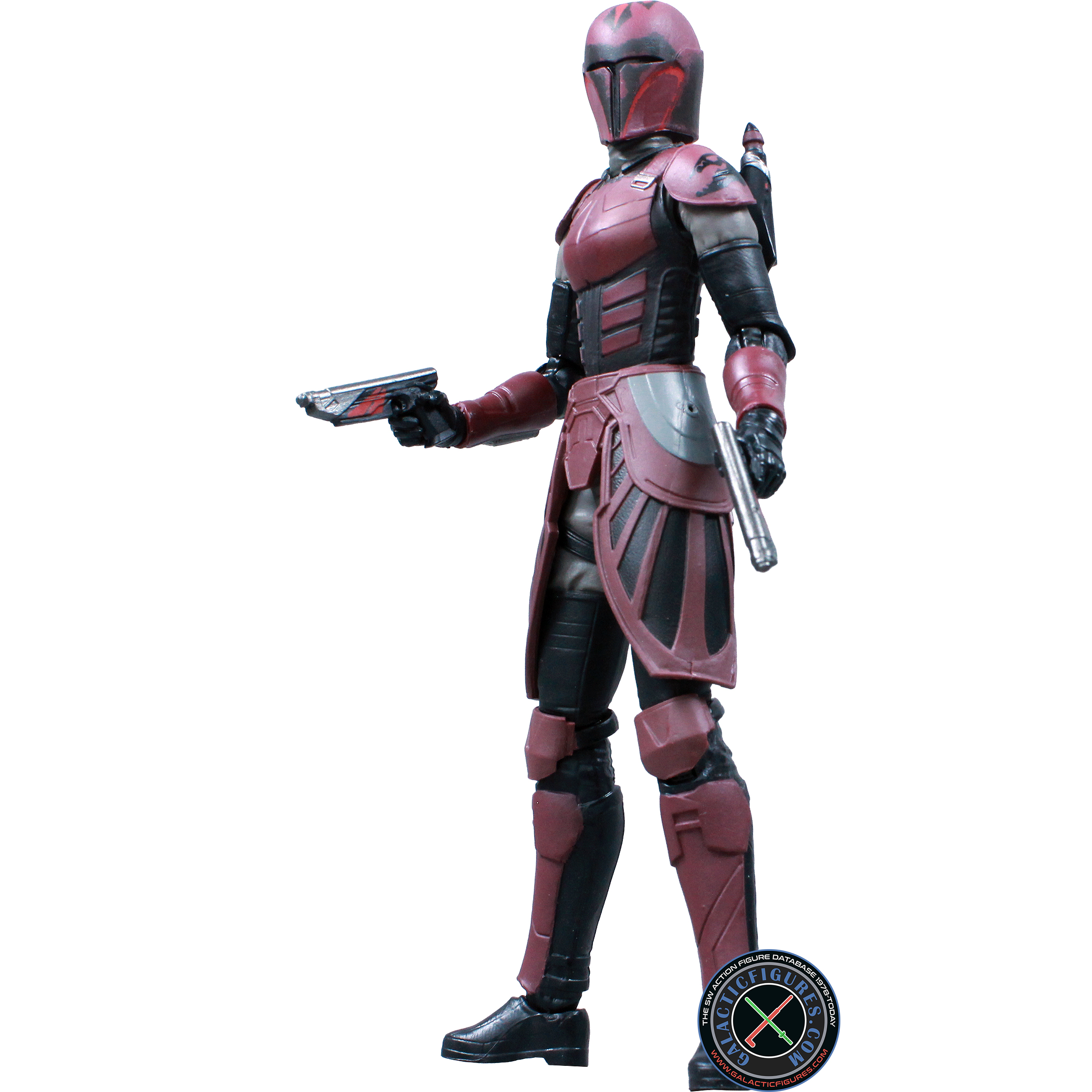 Rook Kast Maul: Shadow Lord