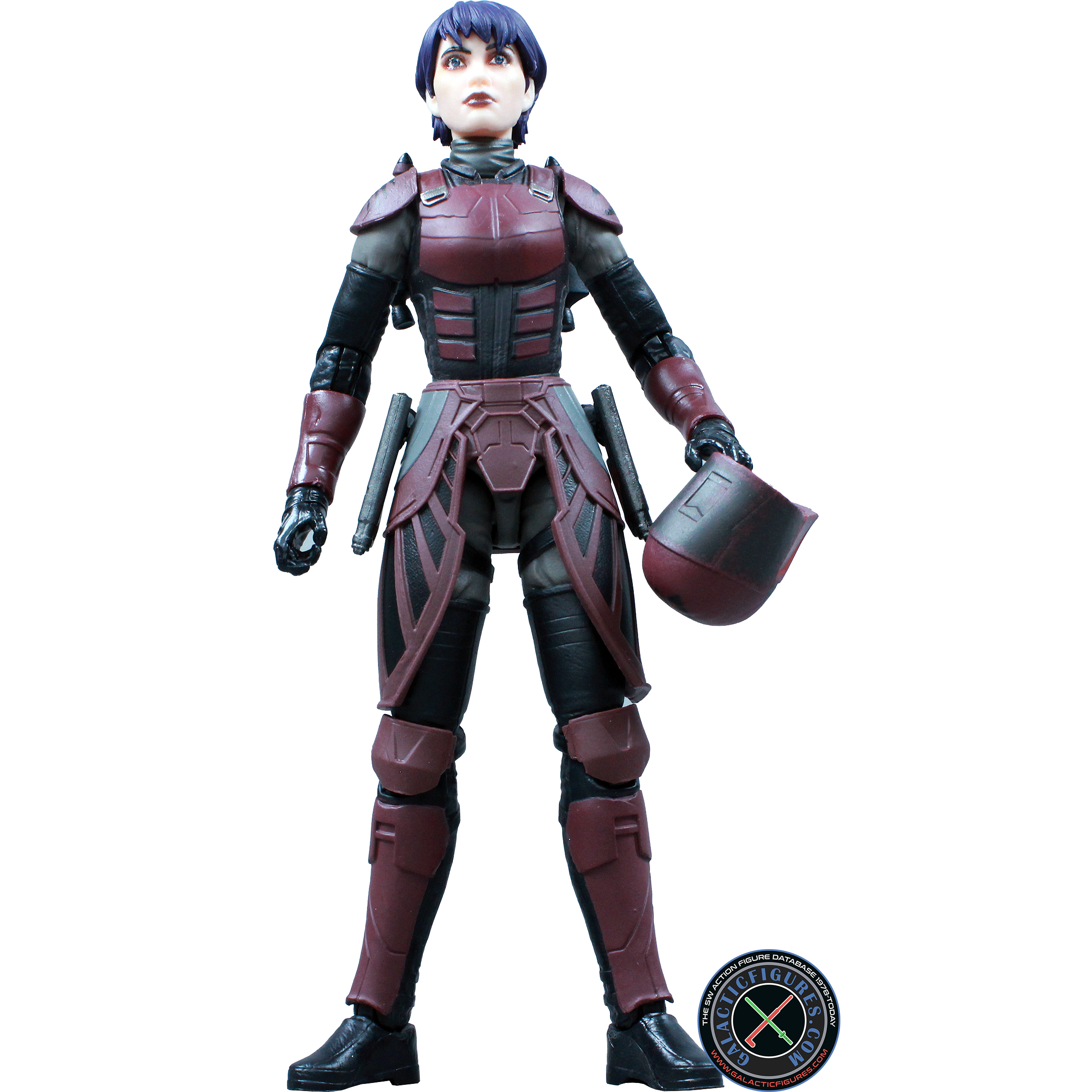 Rook Kast Maul: Shadow Lord