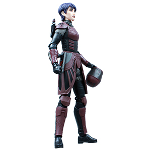 Rook Kast Maul: Shadow Lord