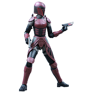 Rook Kast Maul: Shadow Lord