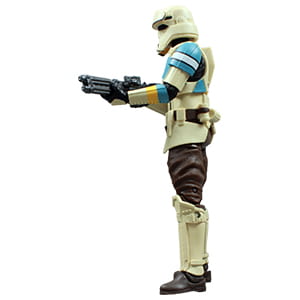 Shoretrooper Scarif Stormtrooper & Magma Stormtrooper 2-Pack