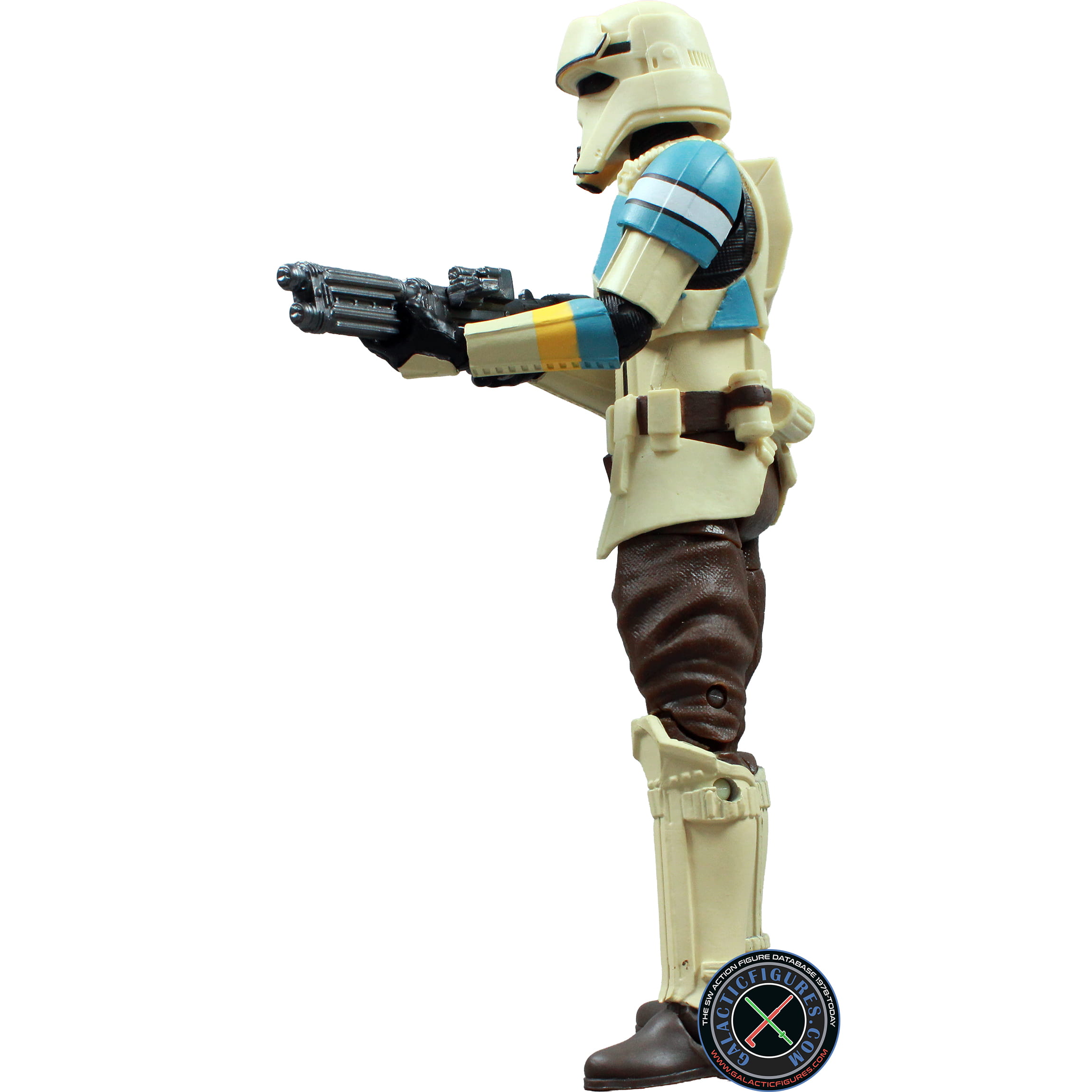 Shoretrooper Scarif Stormtrooper & Magma Stormtrooper 2-Pack
