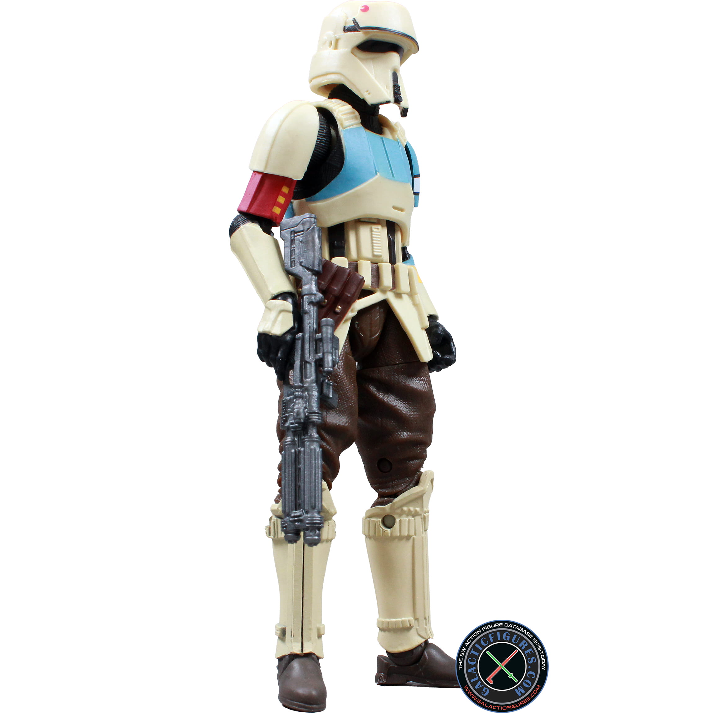 Shoretrooper Scarif Stormtrooper & Magma Stormtrooper 2-Pack