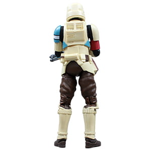 Shoretrooper Scarif Stormtrooper & Magma Stormtrooper 2-Pack