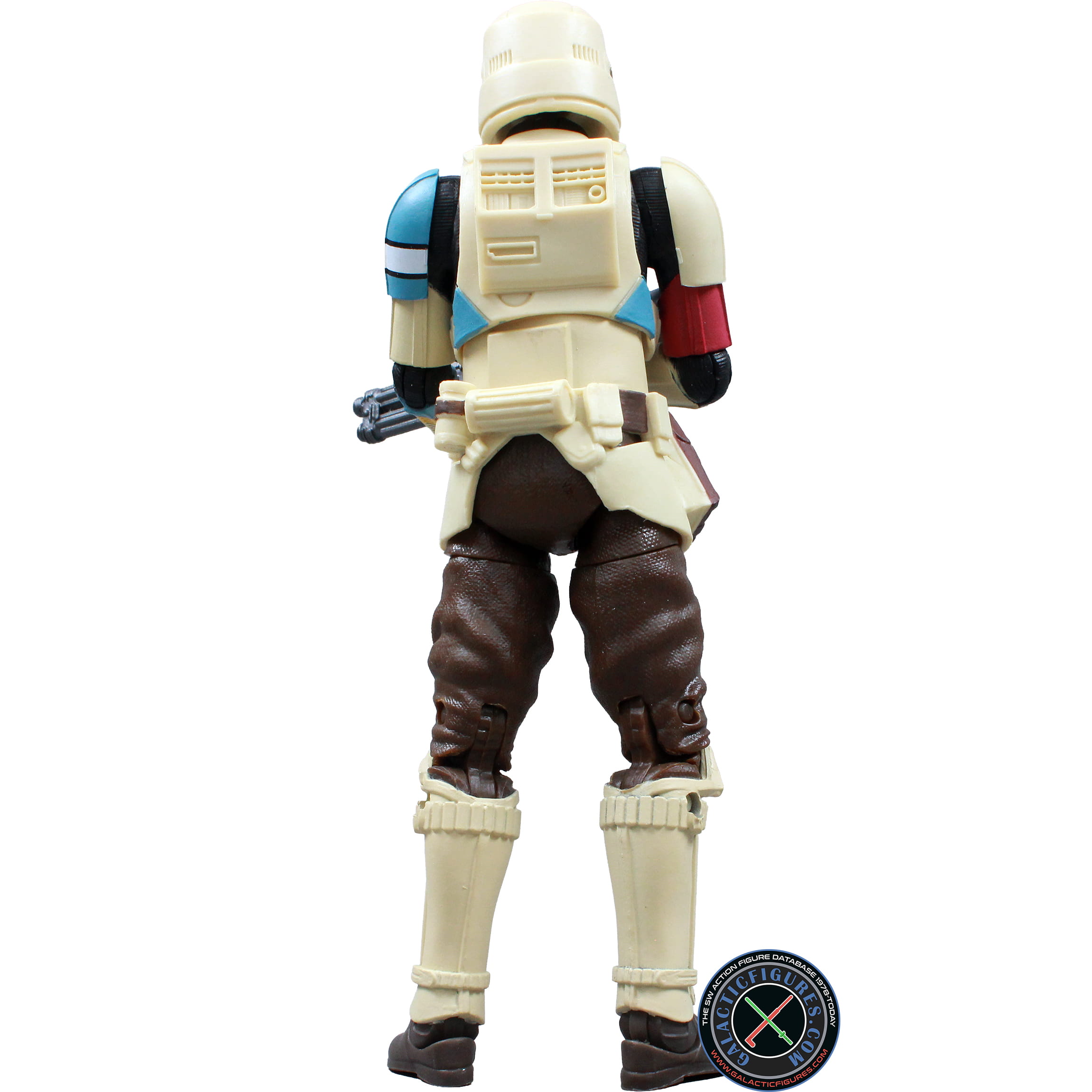 Shoretrooper Scarif Stormtrooper & Magma Stormtrooper 2-Pack