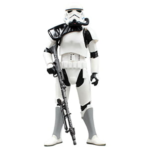 Magma Stormtrooper Scarif Stormtrooper & Magma Stormtrooper 2-Pack