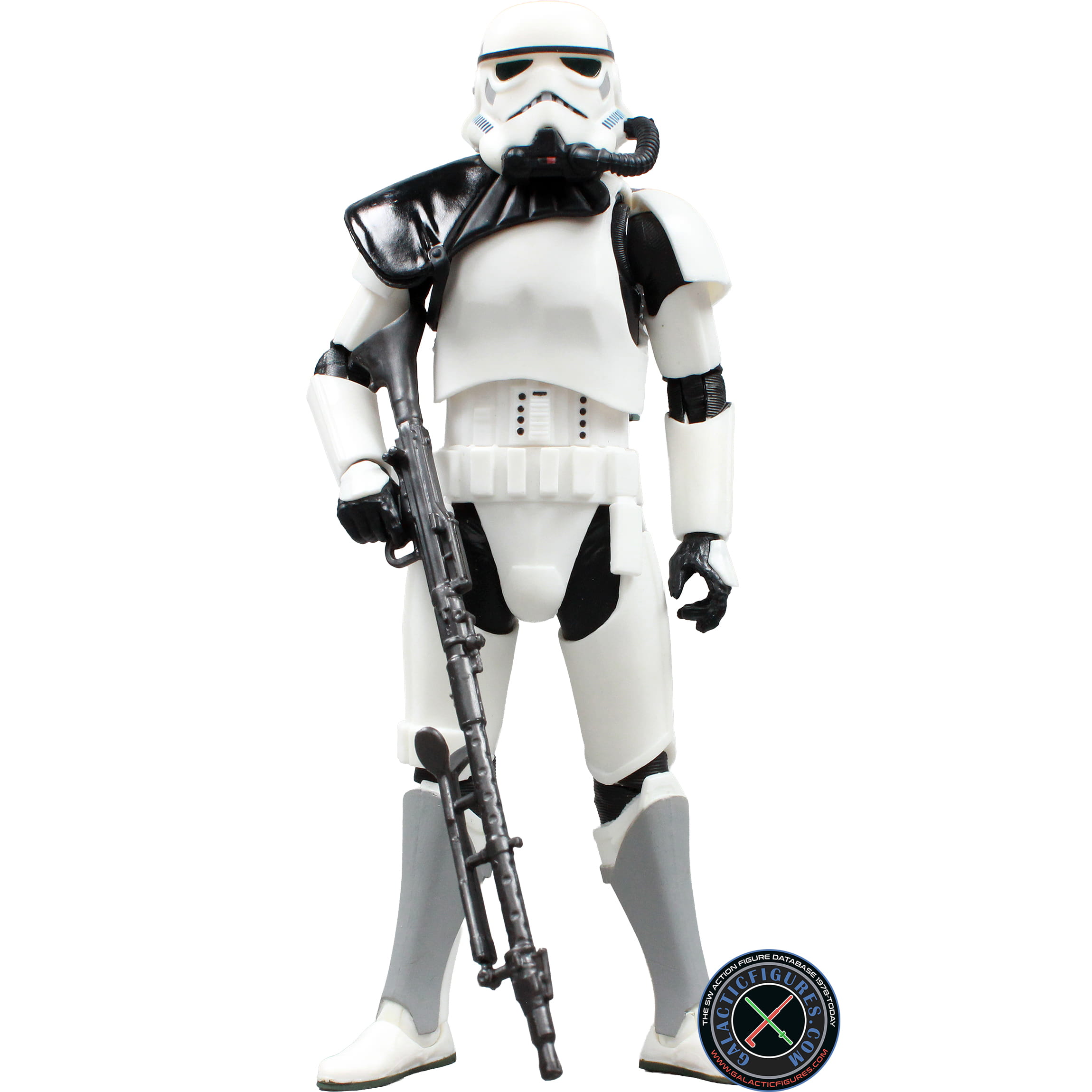 Magma Stormtrooper Scarif Stormtrooper & Magma Stormtrooper 2-Pack