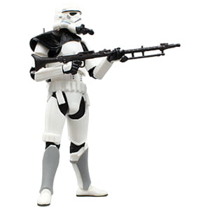 Magma Stormtrooper Scarif Stormtrooper & Magma Stormtrooper 2-Pack
