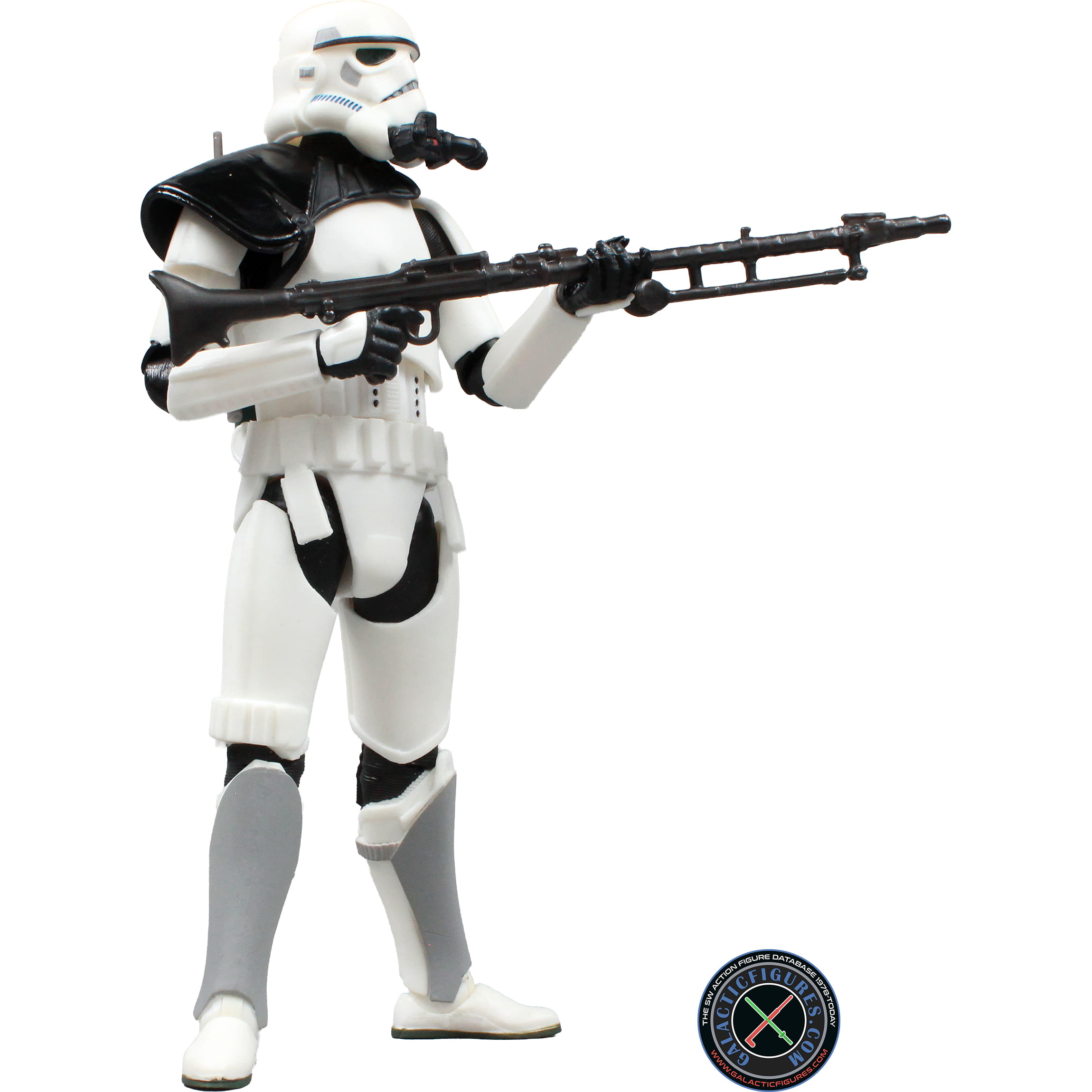 Magma Stormtrooper Scarif Stormtrooper & Magma Stormtrooper 2-Pack
