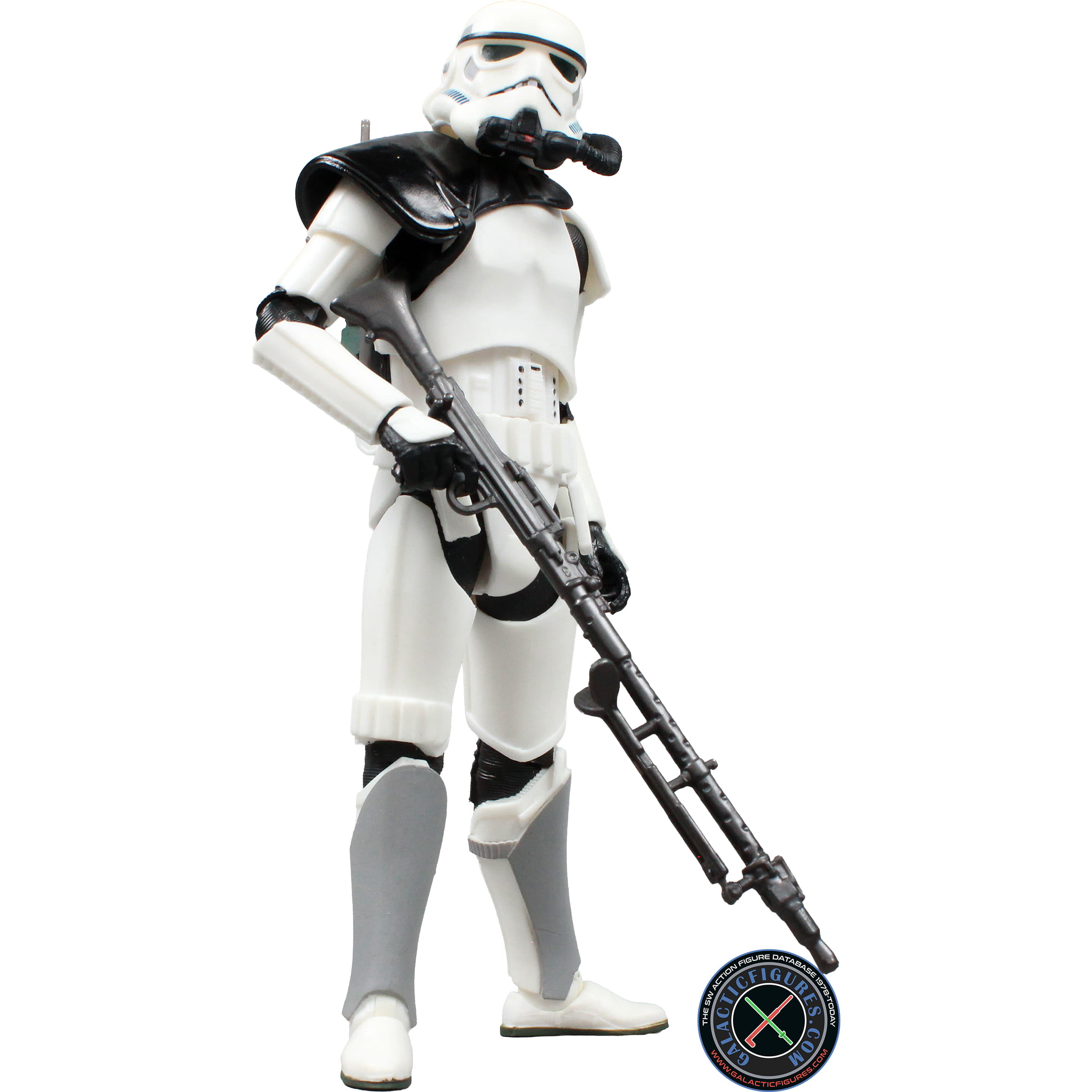 Magma Stormtrooper Scarif Stormtrooper & Magma Stormtrooper 2-Pack