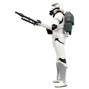Magma Stormtrooper Scarif Stormtrooper & Magma Stormtrooper 2-Pack