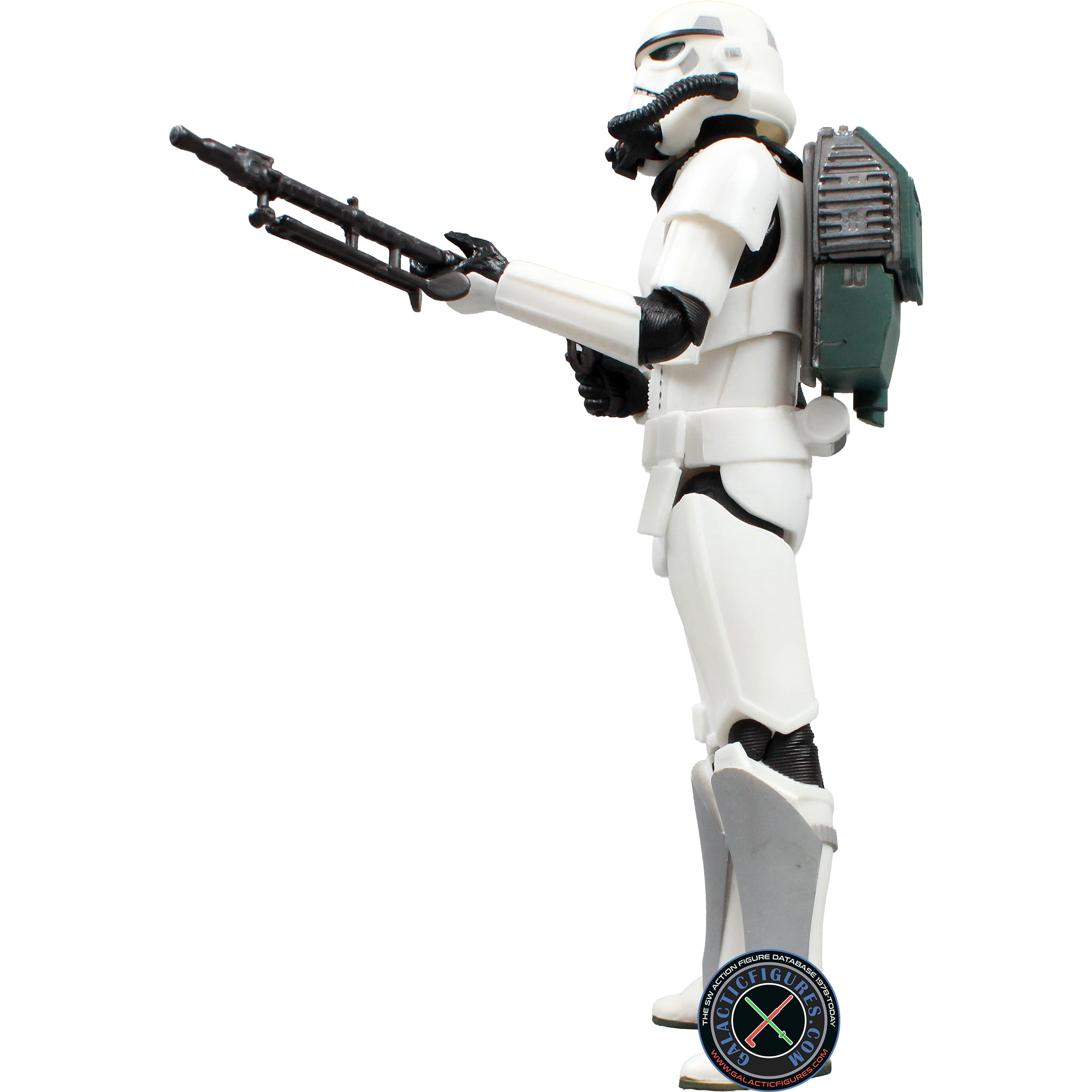 Magma Stormtrooper Scarif Stormtrooper & Magma Stormtrooper 2-Pack