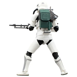 Magma Stormtrooper Scarif Stormtrooper & Magma Stormtrooper 2-Pack