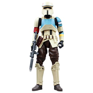 Shoretrooper Scarif Stormtrooper & Magma Stormtrooper 2-Pack