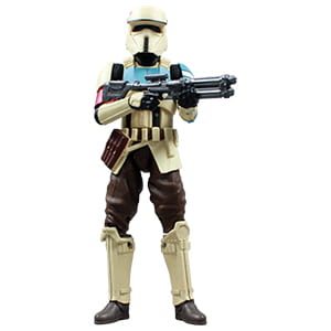 Shoretrooper Scarif Stormtrooper & Magma Stormtrooper 2-Pack