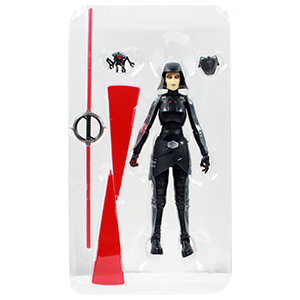  With ID9 Seeker Droid