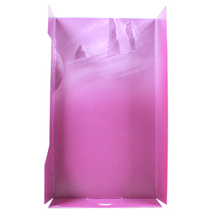  With ID9 Seeker Droid