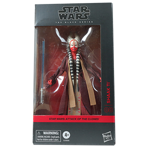 Shaak Ti 