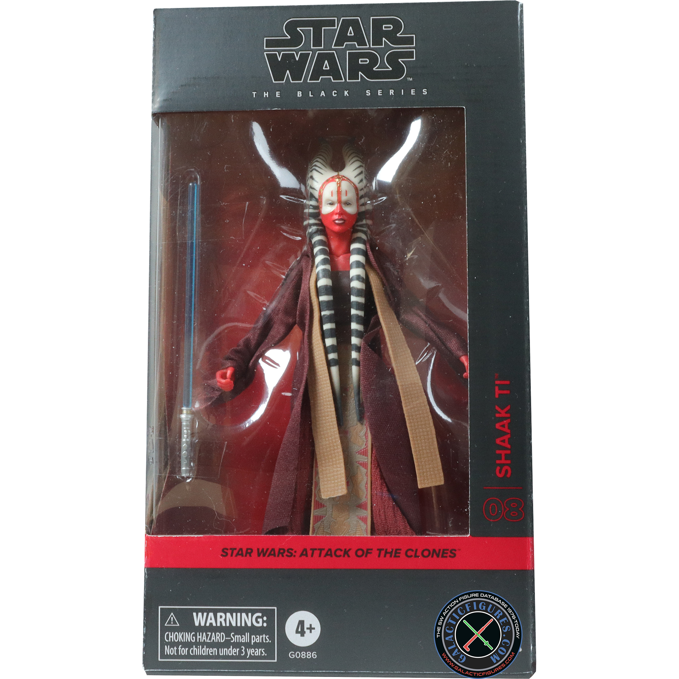Shaak Ti