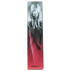 Shaak Ti 