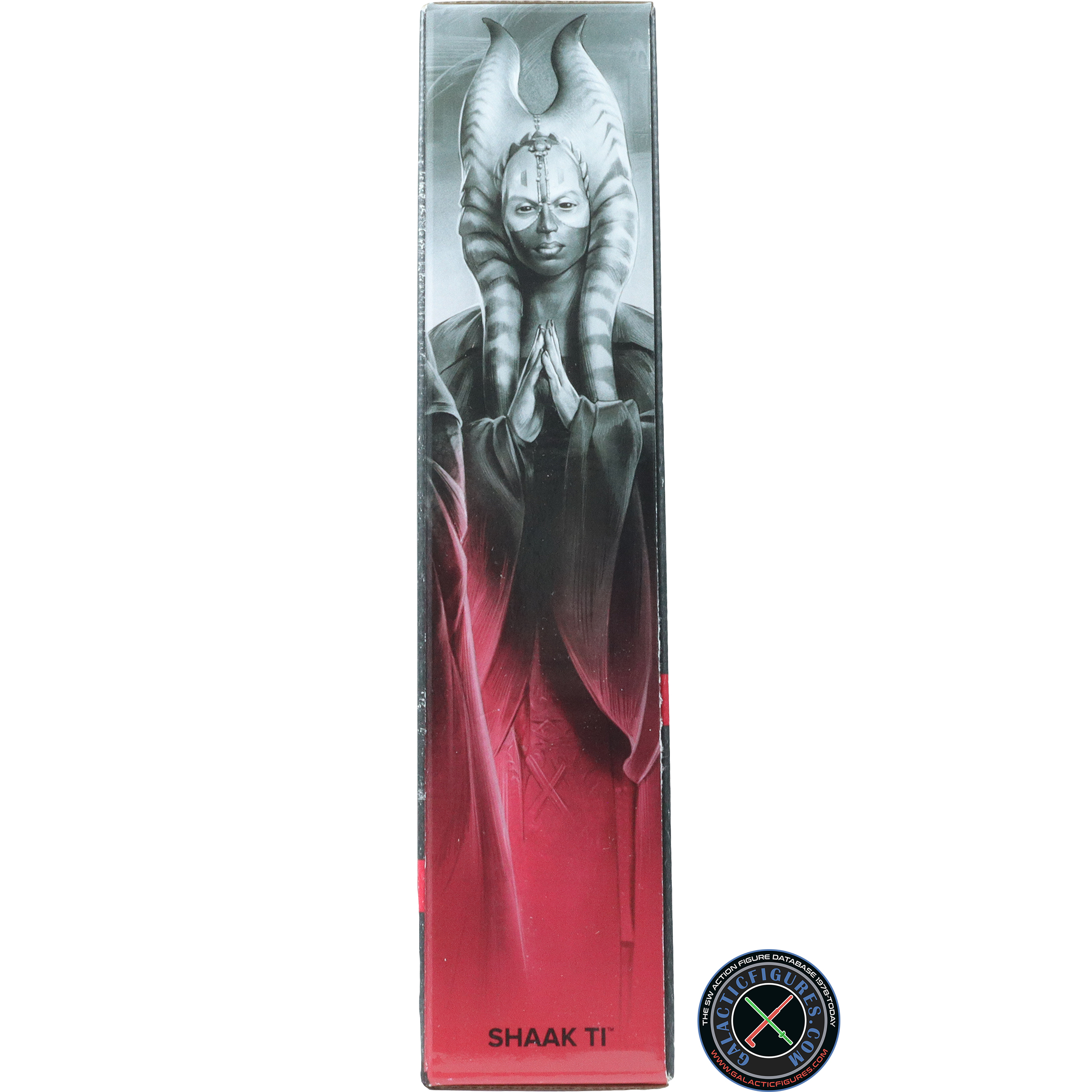 Shaak Ti