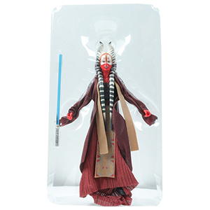 Shaak Ti 