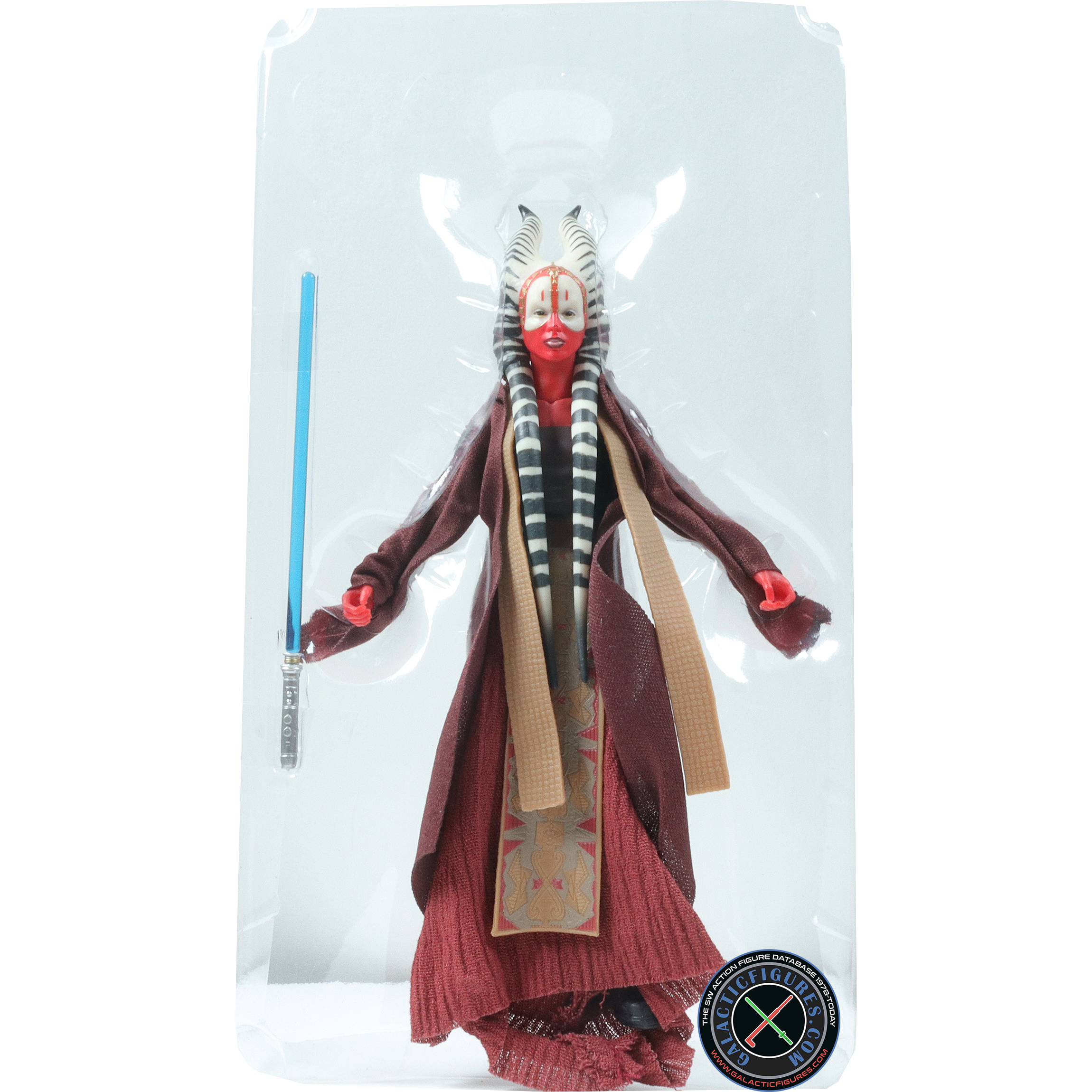 Shaak Ti