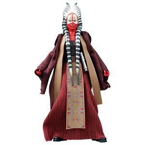 Shaak Ti 