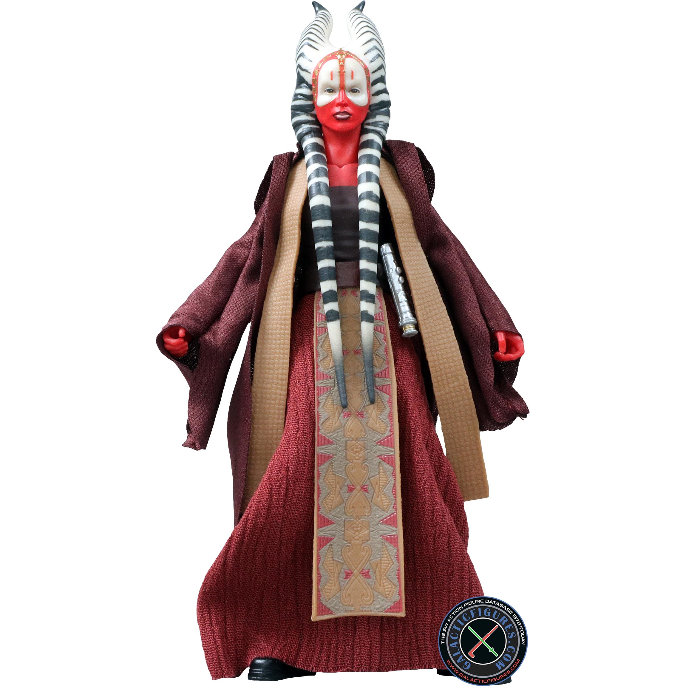 Shaak Ti Star Wars The Black Series Shaak Ti Star Wars The Black Series