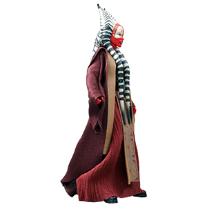 Shaak Ti 
