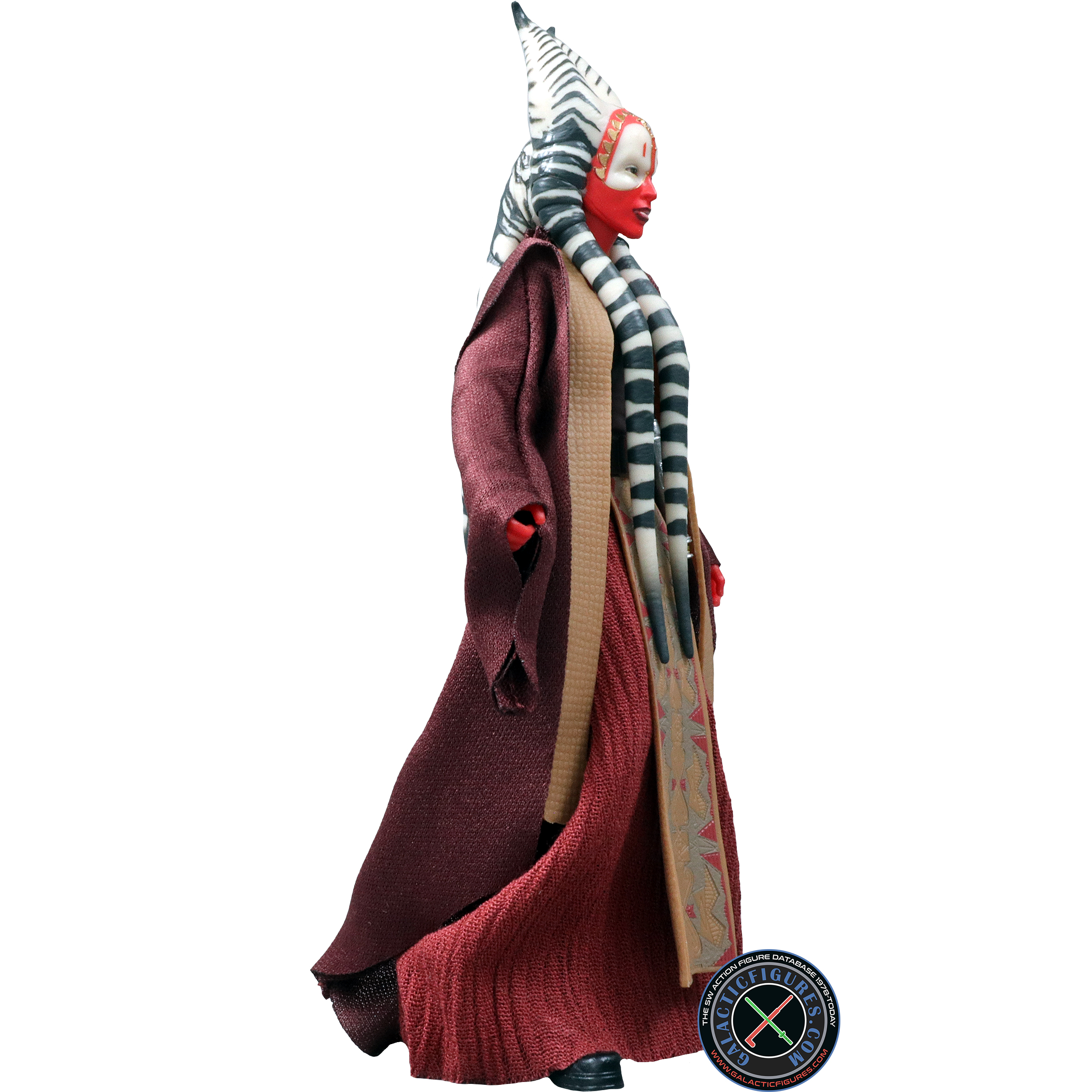 Shaak Ti