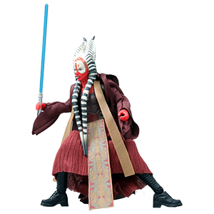 Shaak Ti 
