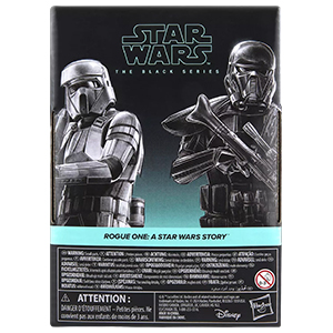  2-Pack With Death Trooper