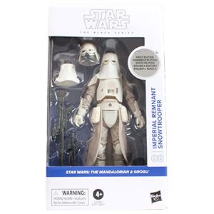  First Edition - Imperial Remnant