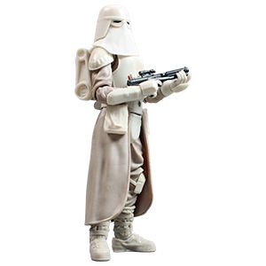 Snowtrooper First Edition - Imperial Remnant