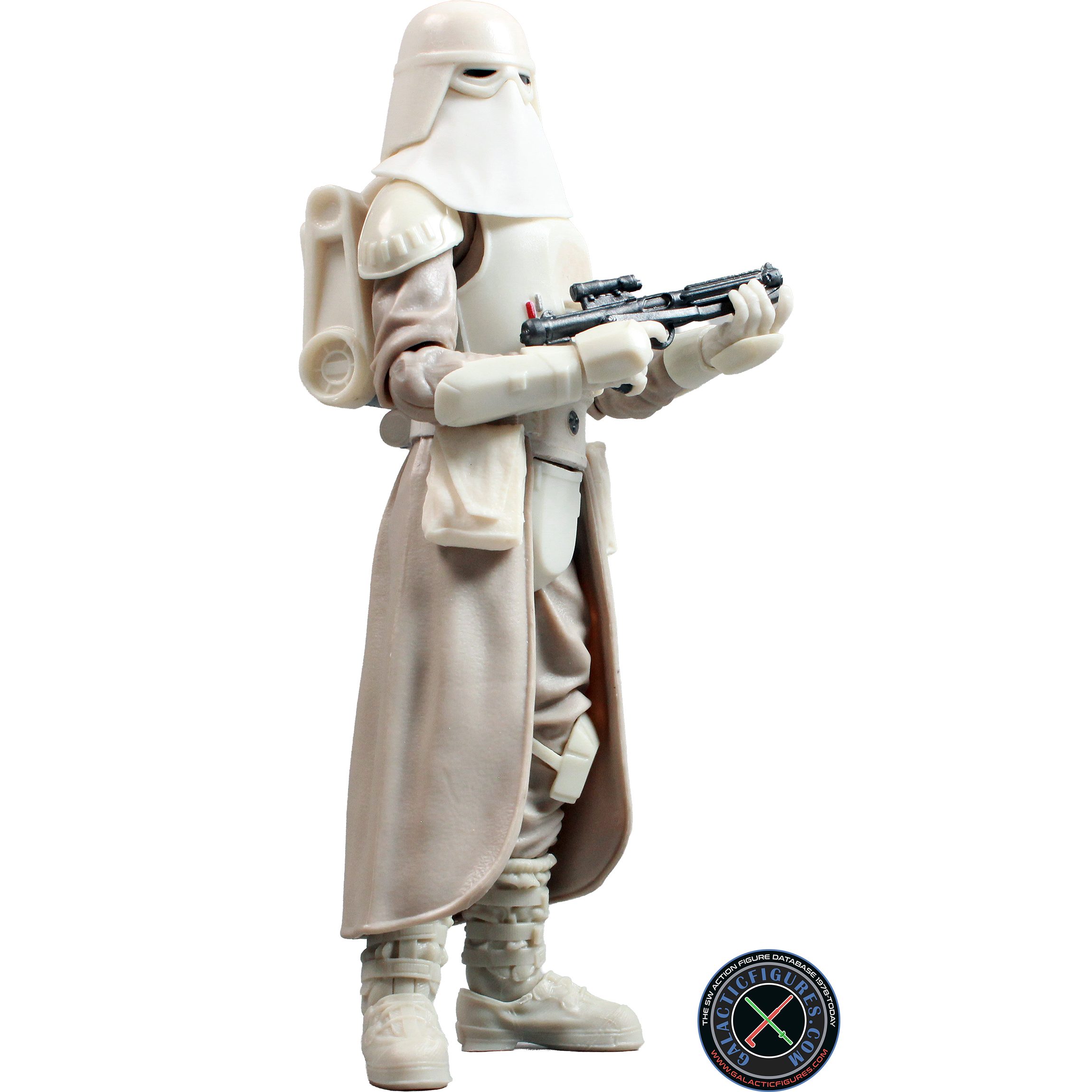 Snowtrooper First Edition - Imperial Remnant