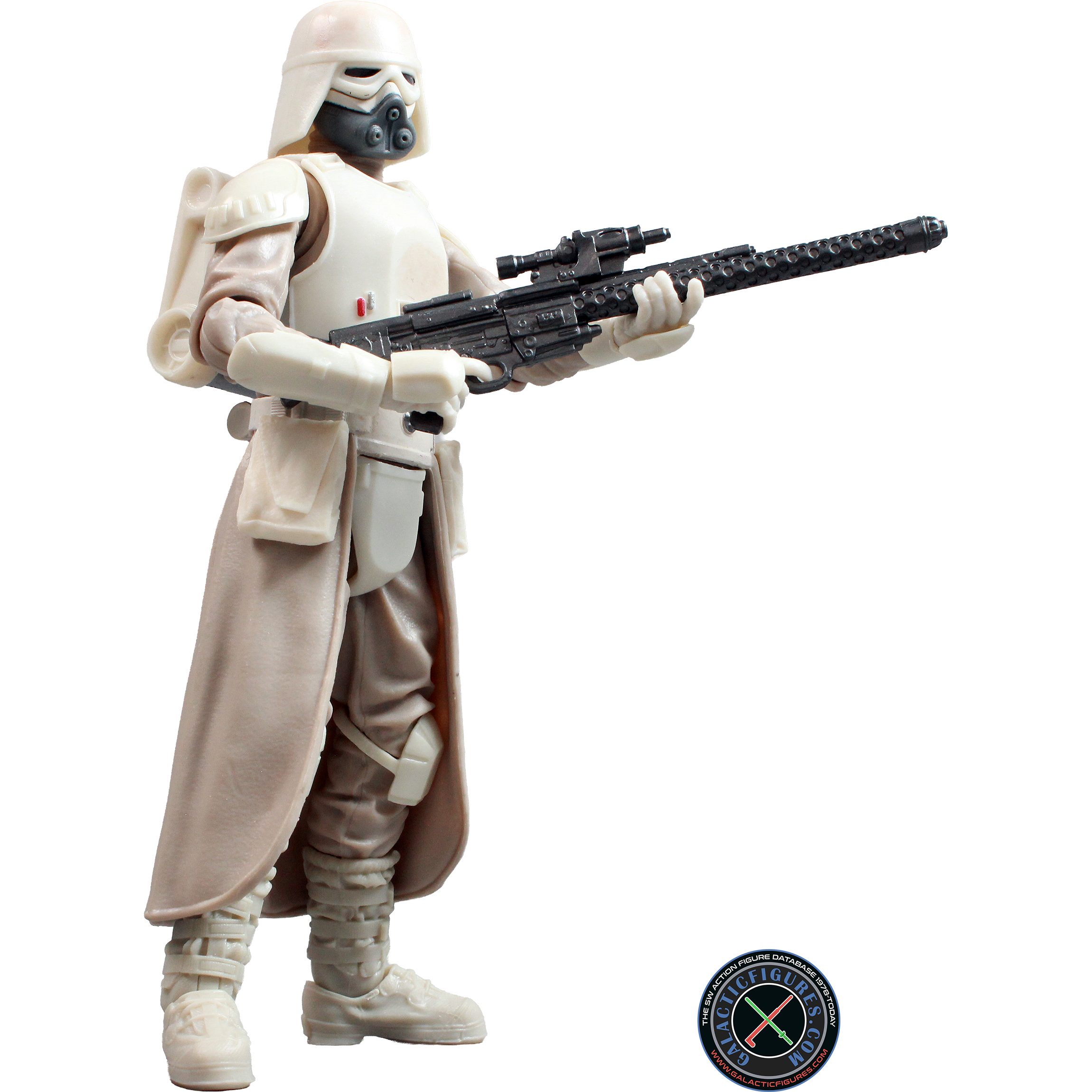 Snowtrooper First Edition - Imperial Remnant