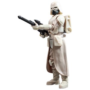 Snowtrooper First Edition - Imperial Remnant